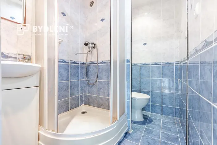 Prodej bytu 2+1, Teplice, Jugoslávská, 51 m2