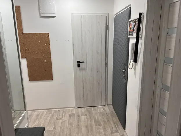 Prodej bytu 3+1, Karlovy Vary, Okružní, 65 m2