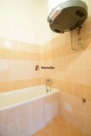 Pronájem bytu 2+kk, Praha - Nusle, Pod Terebkou, 46 m2