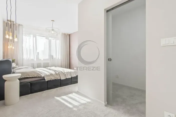Prodej bytu 3+kk, Praha - Vinohrady, Nad Primaskou, 60 m2