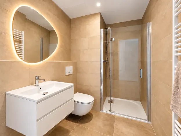 Pronájem bytu 2+kk, Praha - Černý Most, Arnošta Valenty, 51 m2