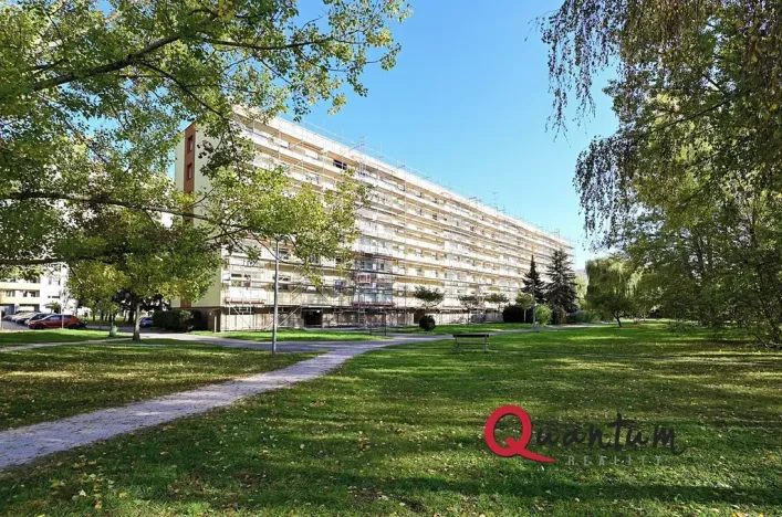 Prodej bytu 1+1, Hradec Králové, třída Edvarda Beneše, 42 m2