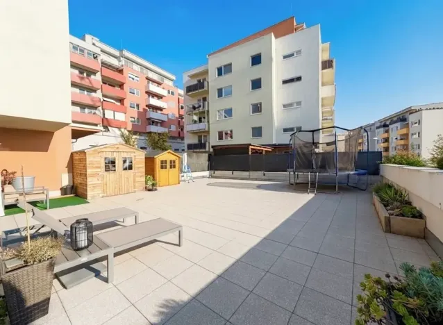 Pronájem bytu 3+kk, Brno, Přírodní, 53 m2