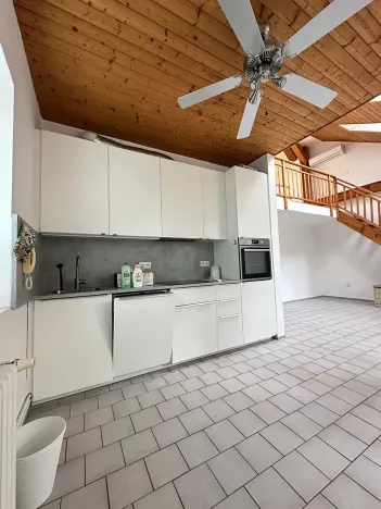Pronájem bytu 3+kk, Praha - Vršovice, Na pahorku, 89 m2