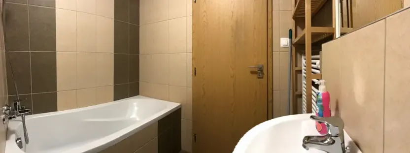 Pronájem bytu 3+kk, Hostivice, Ječná, 70 m2