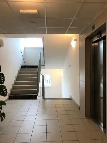 Pronájem bytu 3+kk, Hostivice, Ječná, 70 m2