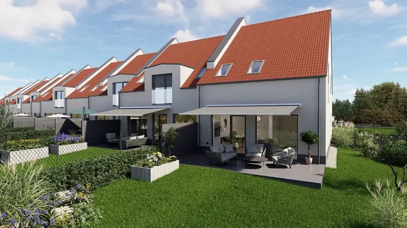 Prodej rodinného domu, Čáslav, Žacká, 141 m2
