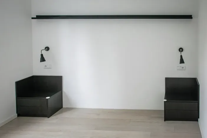 Pronájem bytu 3+kk, Praha - Horní Počernice, Dobšická, 80 m2