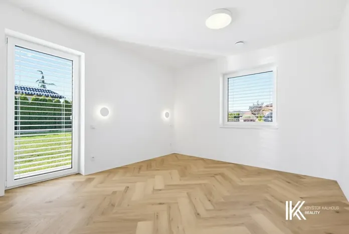 Prodej rodinného domu, Žehušice, 120 m2