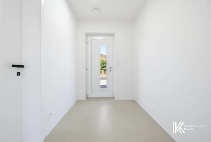 Prodej rodinného domu, Žehušice, 120 m2