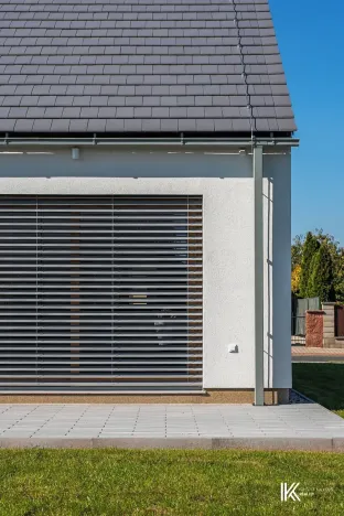 Prodej rodinného domu, Žehušice, 120 m2