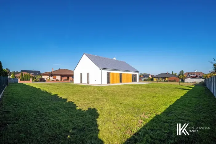 Prodej rodinného domu, Žehušice, 120 m2