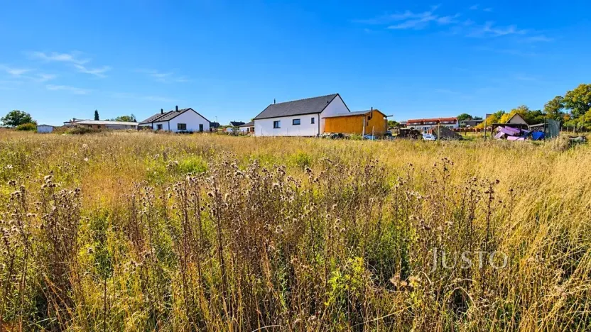 Prodej pozemku pro bydlení, Čížová, 955 m2