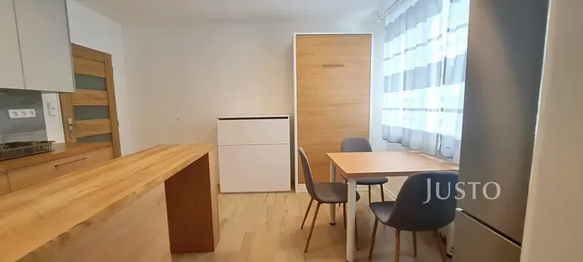 Pronájem bytu 1+1, Písek, 17. listopadu, 41 m2