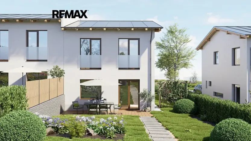 Prodej rodinného domu, Líšnice, 108 m2