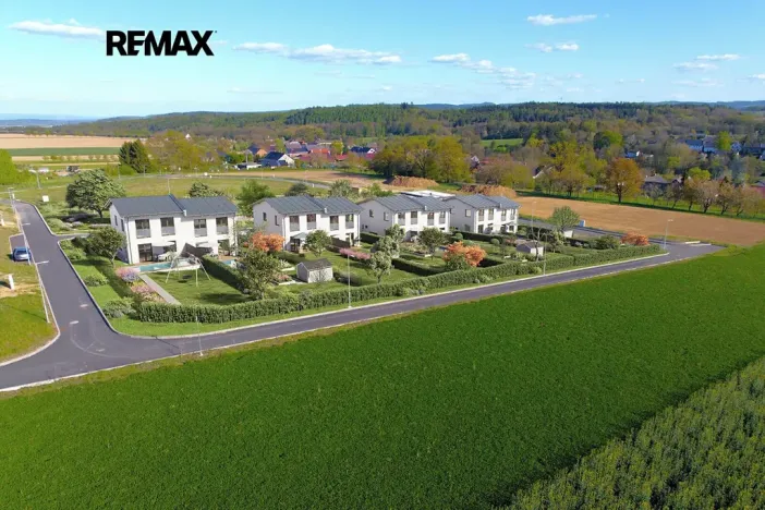 Prodej rodinného domu, Líšnice, 108 m2