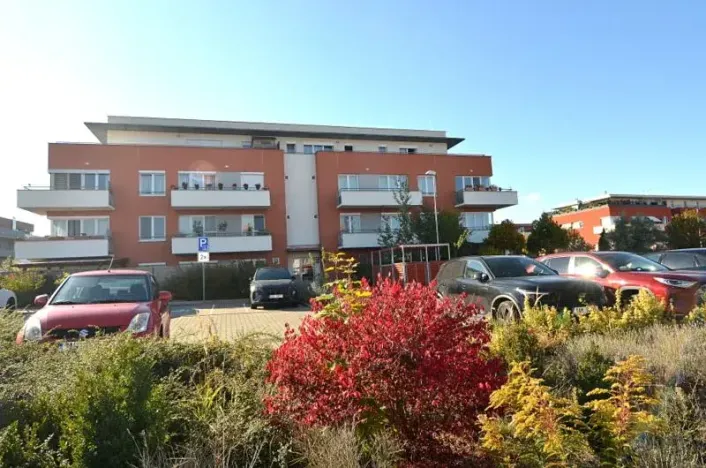 Prodej bytu 2+kk, Praha - Pitkovice, Chorošová, 55 m2
