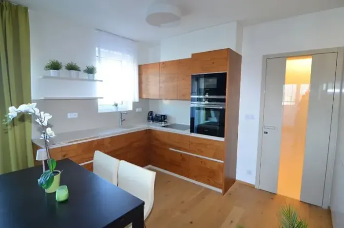 Prodej bytu 2+kk, Praha - Pitkovice, Chorošová, 55 m2