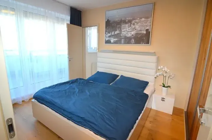 Prodej bytu 2+kk, Praha - Pitkovice, Chorošová, 55 m2