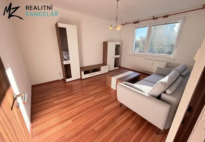 Prodej bytu 2+1, Rýmařov, Větrná, 59 m2