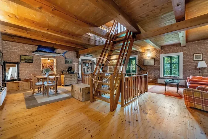 Prodej ubytování, Stříbrná Skalice, 1200 m2