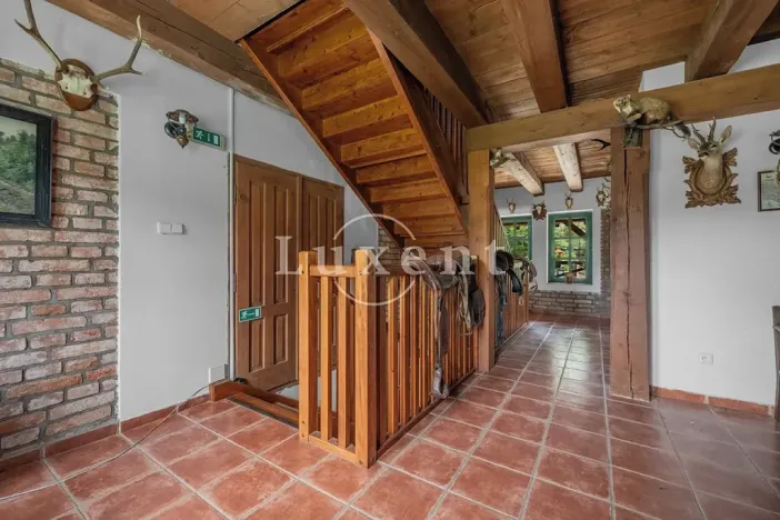 Prodej ubytování, Stříbrná Skalice, 1200 m2
