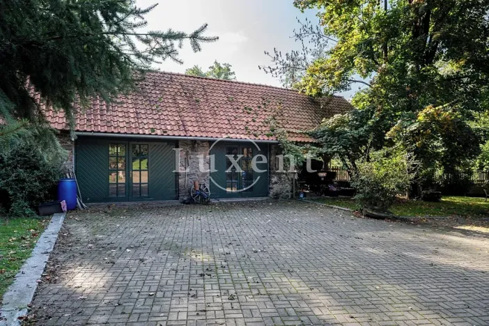 Prodej ubytování, Stříbrná Skalice, 1200 m2