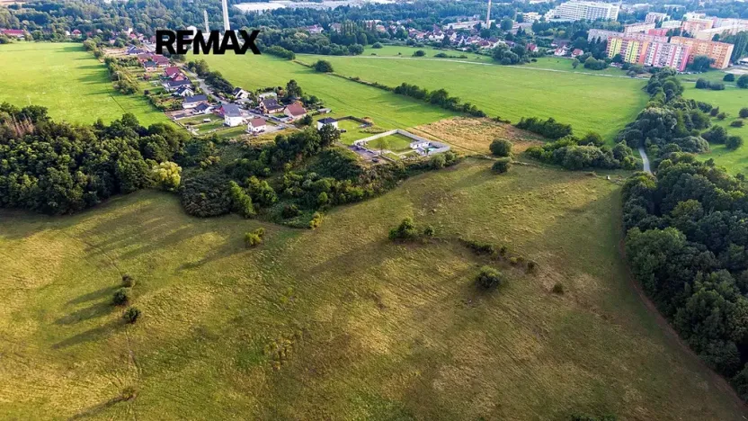 Prodej louky, Česká Lípa, 1212 m2