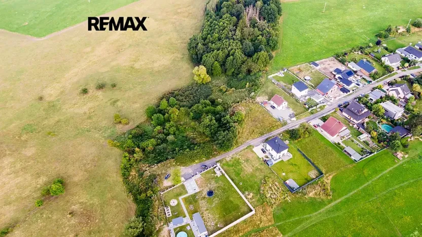 Prodej louky, Česká Lípa, 1212 m2