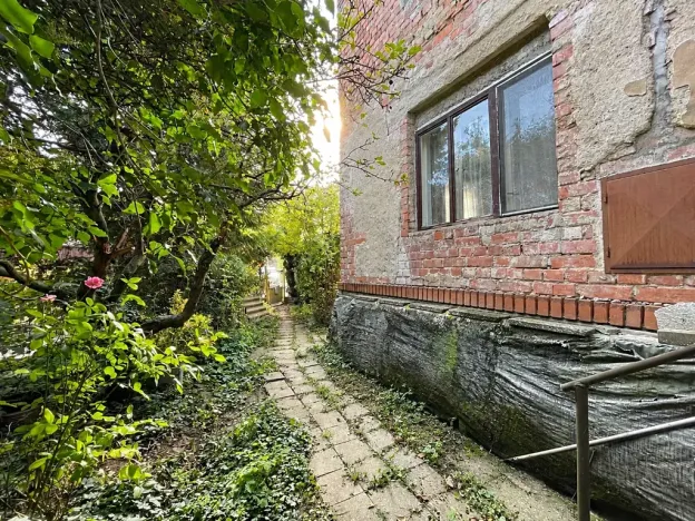 Prodej rodinného domu, Kutná Hora, Staročeská, 112 m2