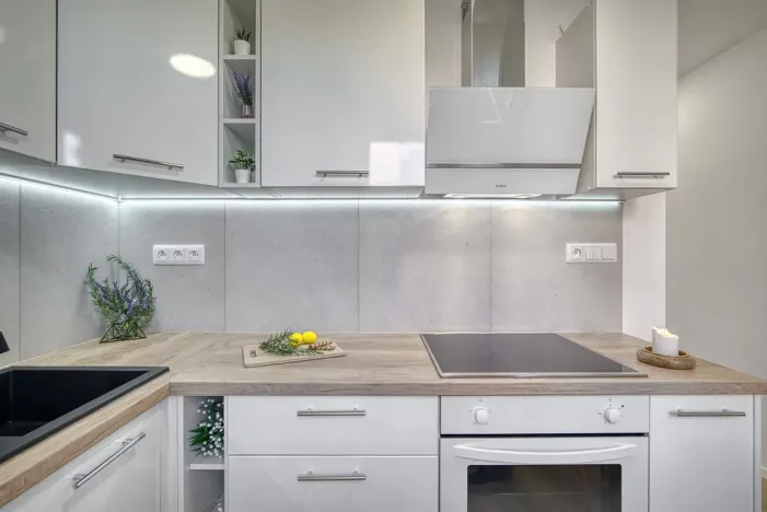 Pronájem bytu 2+1, Most, Zdeňka Fibicha, 55 m2