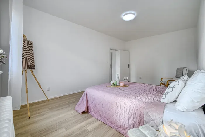 Pronájem bytu 2+1, Most, Zdeňka Fibicha, 55 m2