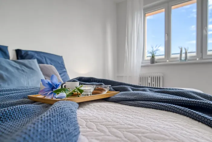 Pronájem bytu 2+1, Most, Zdeňka Fibicha, 55 m2