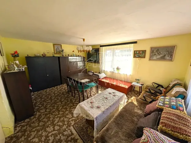 Prodej rodinného domu, Vlašim, 130 m2