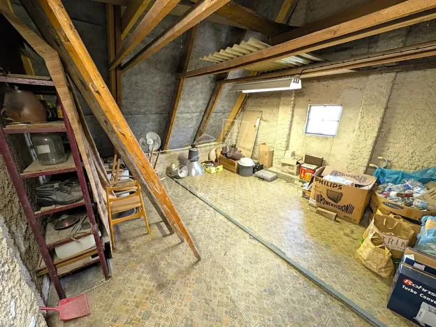 Prodej rodinného domu, Vlašim, 130 m2