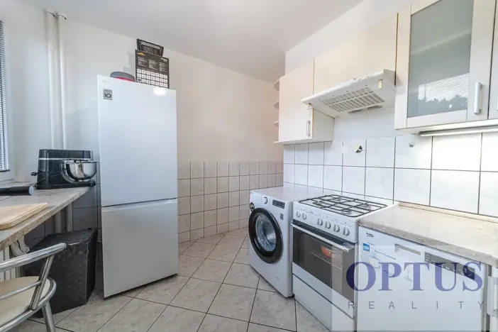 Prodej bytu 3+1, Ostrava, Lechowiczova, 77 m2