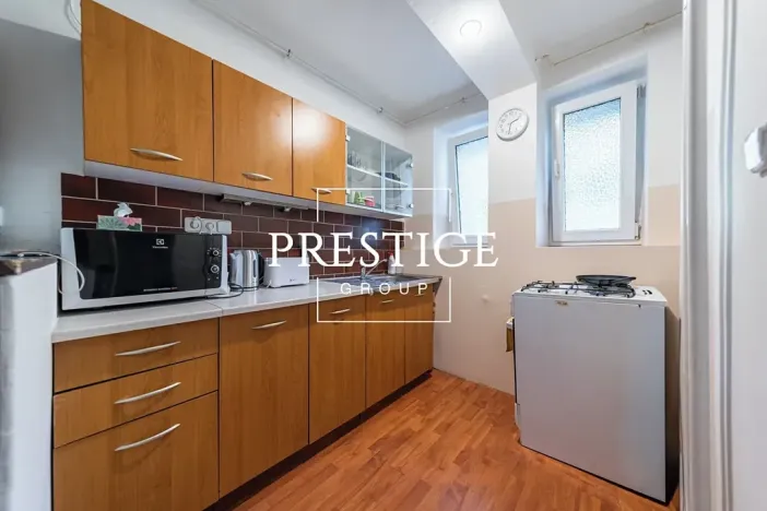 Pronájem bytu 2+kk, Praha - Hloubětín, Poděbradská, 45 m2