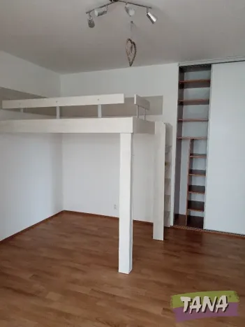 Pronájem bytu 2+kk, Turnov, Máchova, 46 m2