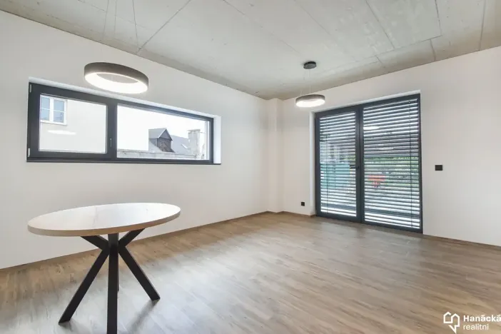 Pronájem bytu 2+kk, Olomouc, Rejskova, 58 m2