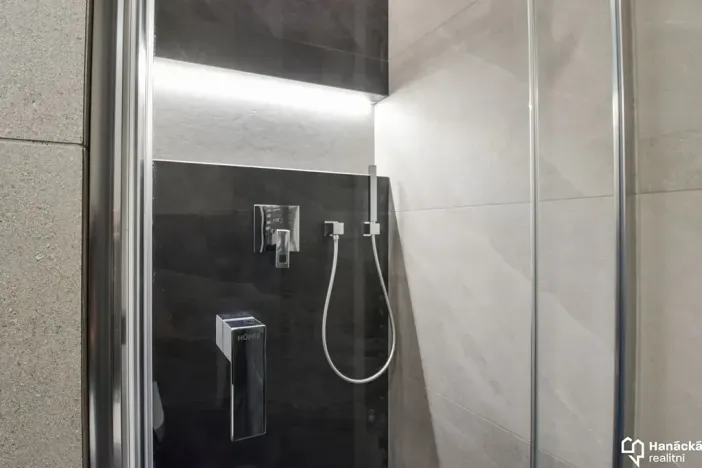 Pronájem bytu 2+kk, Olomouc, Rejskova, 58 m2