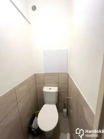 Pronájem bytu 2+1, Olomouc, tř. Kosmonautů, 54 m2