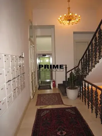Pronájem bytu 3+kk, Praha - Vinohrady, Italská, 110 m2