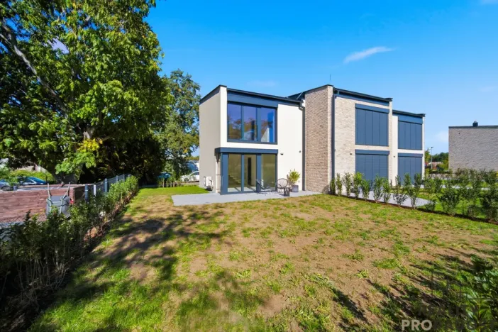 Prodej atypického bytu, Pardubice, Východní, 55 m2