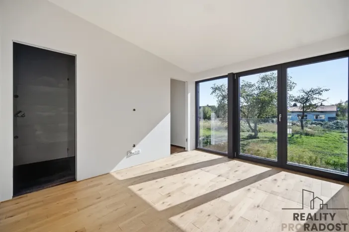 Prodej atypického bytu, Pardubice, Východní, 55 m2