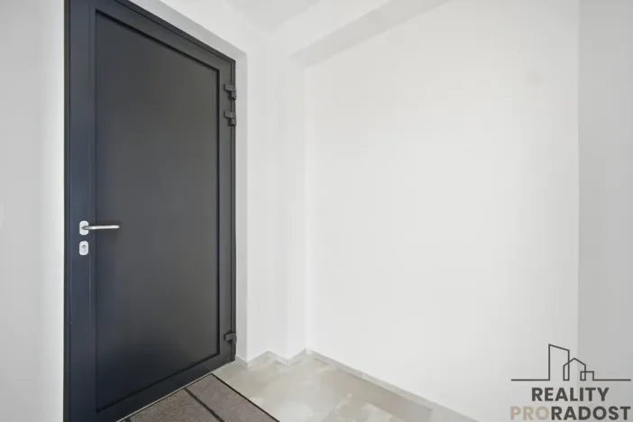 Prodej atypického bytu, Pardubice, Východní, 55 m2