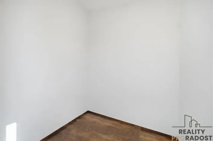 Prodej atypického bytu, Pardubice, Východní, 55 m2
