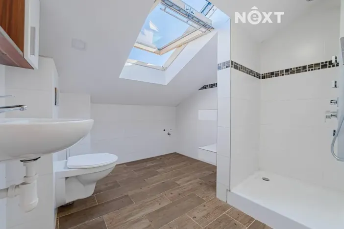 Pronájem bytu 2+kk, Ostrava, Parcelní, 62 m2