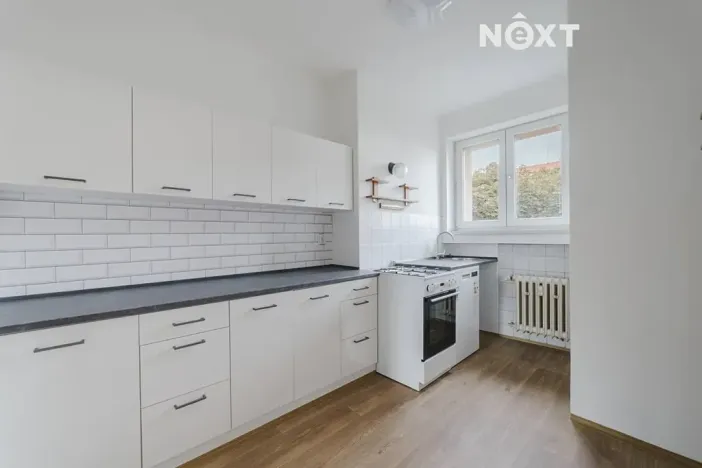 Pronájem bytu 3+1, Ostrava, Šrobárova, 70 m2