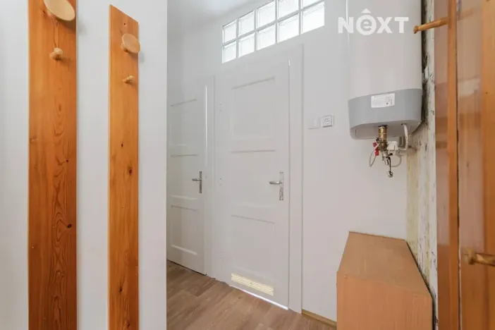 Pronájem bytu 3+1, Ostrava, Šrobárova, 70 m2