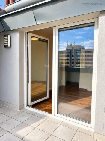 Pronájem bytu 3+kk, Praha - Bubeneč, Pod kaštany, 110 m2